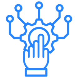 Tech-Enabled Management
