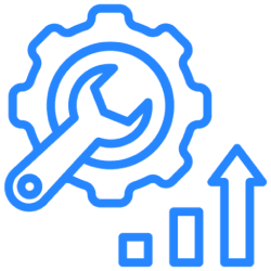 Technology Upgrades and Maintenance