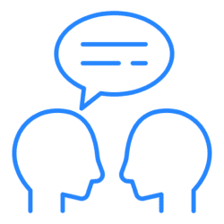 Transparent Dialogue