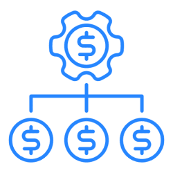 Versatile Financial Structuring